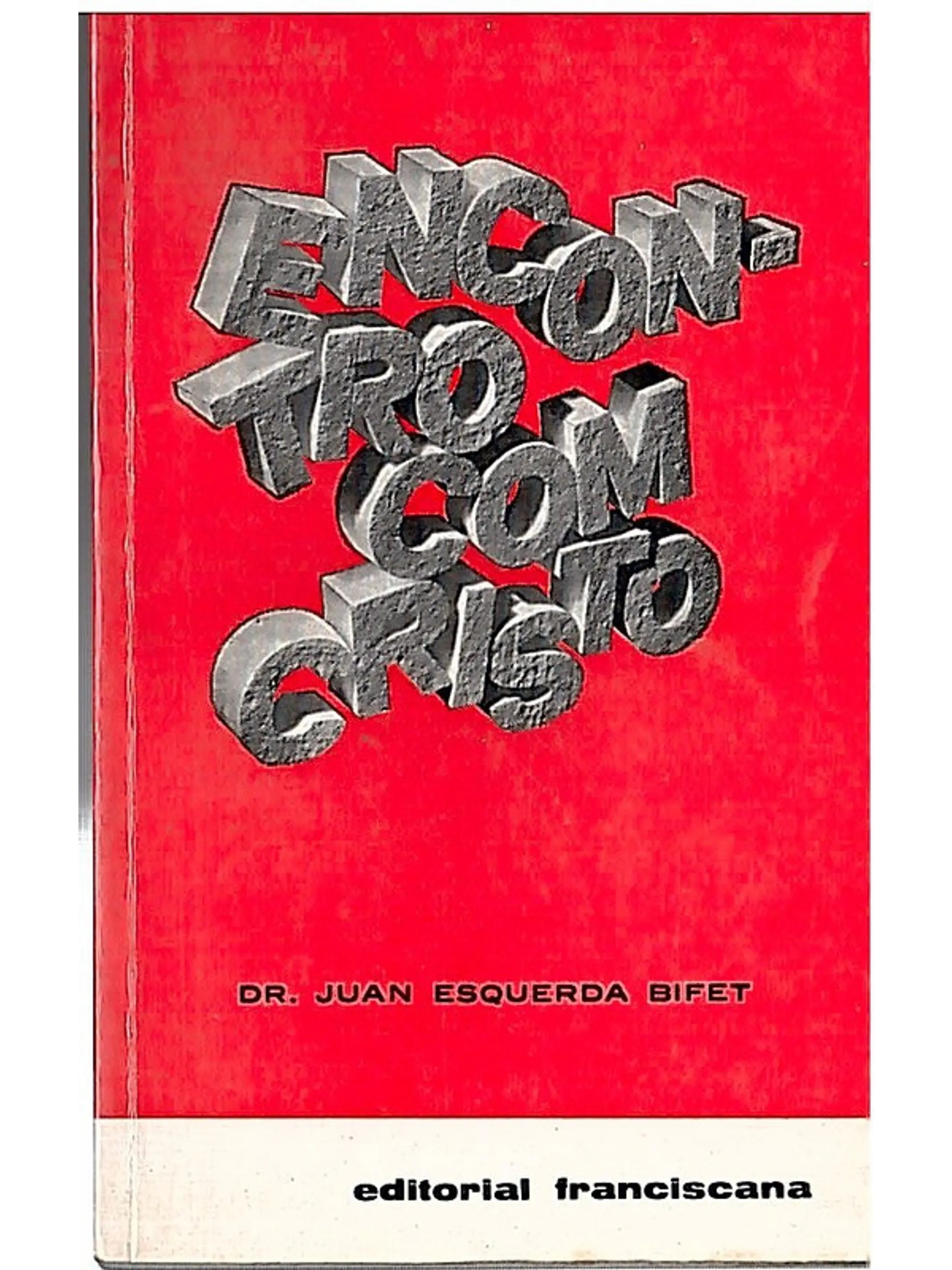 Encontro com Cristo 1