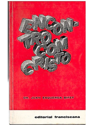 Encontro com Cristo