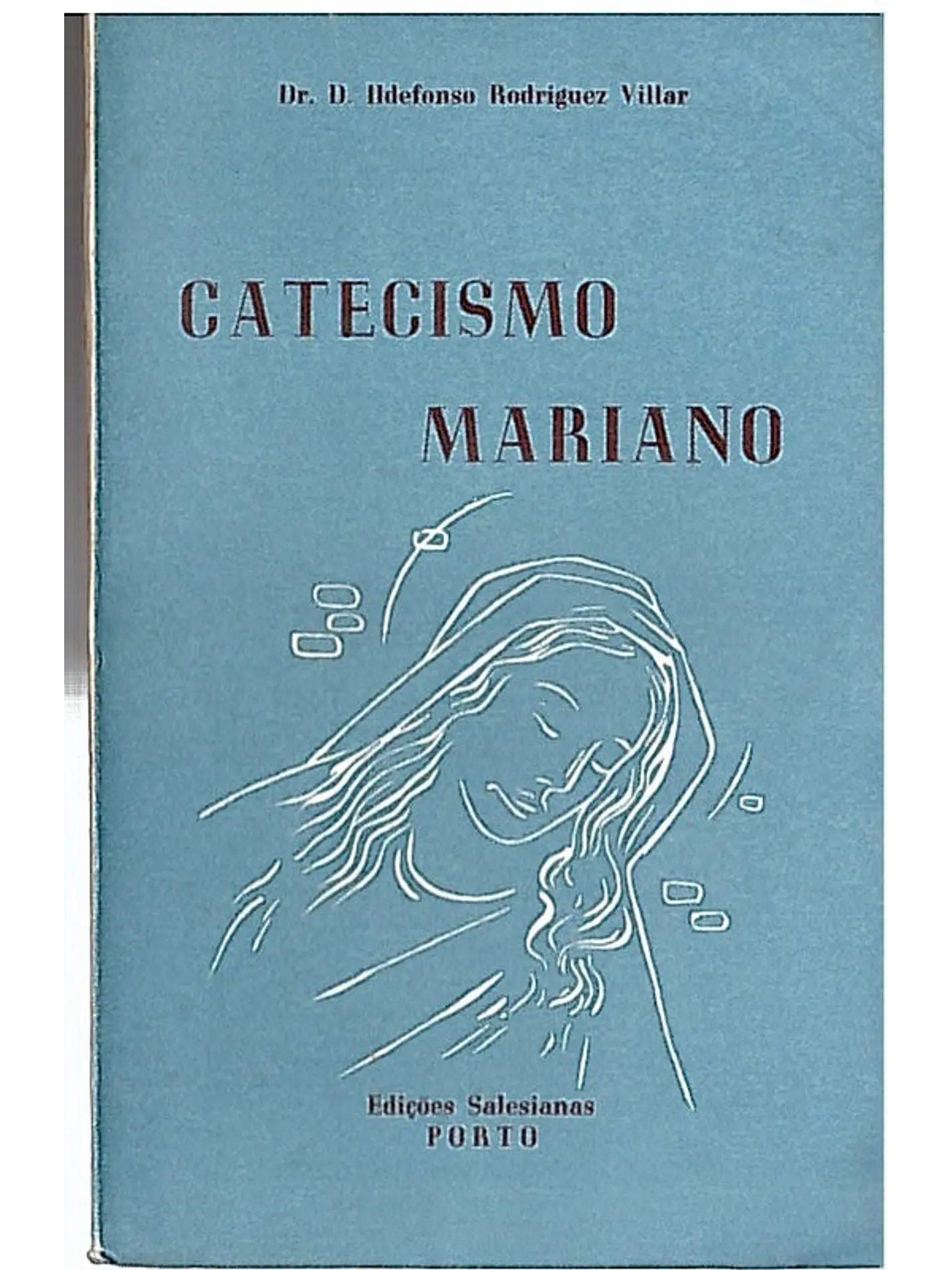 Catecismo mariano 1