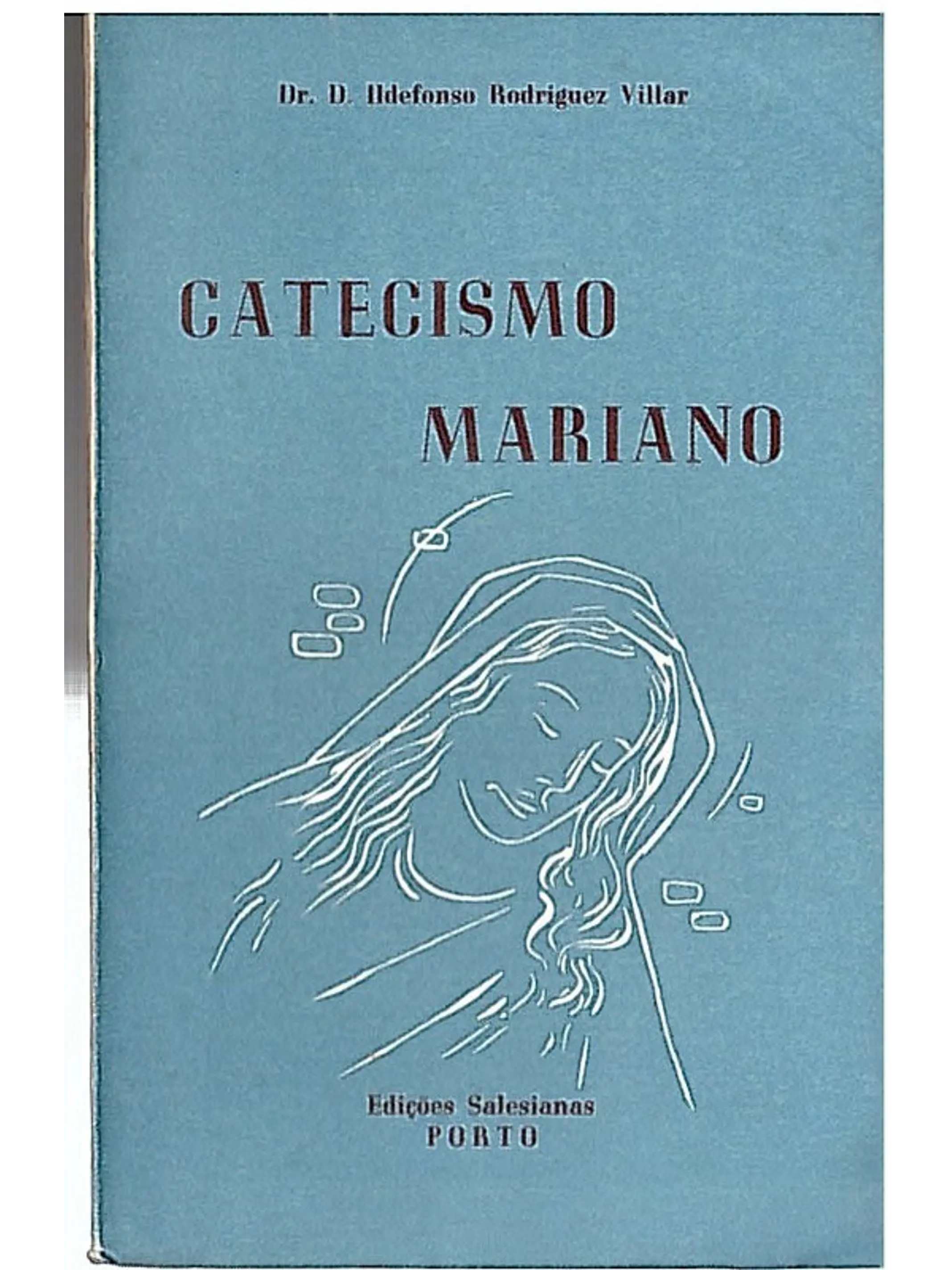 Catecismo mariano 1