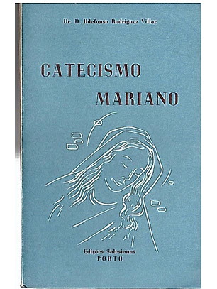 Catecismo mariano