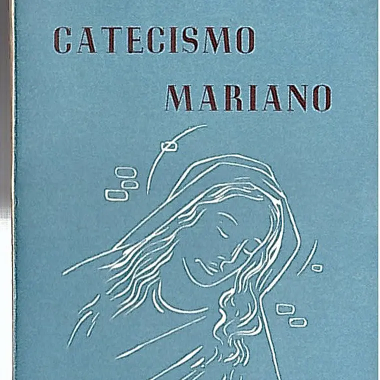 Catecismo mariano 1