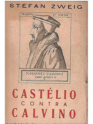 Castelio contra Calvino