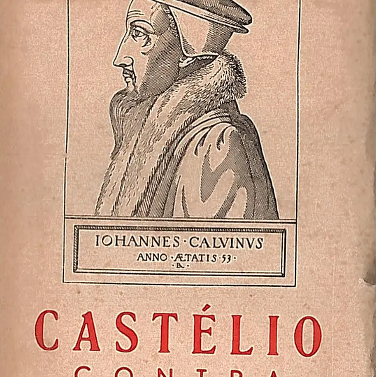 Castelio contra Calvino 1
