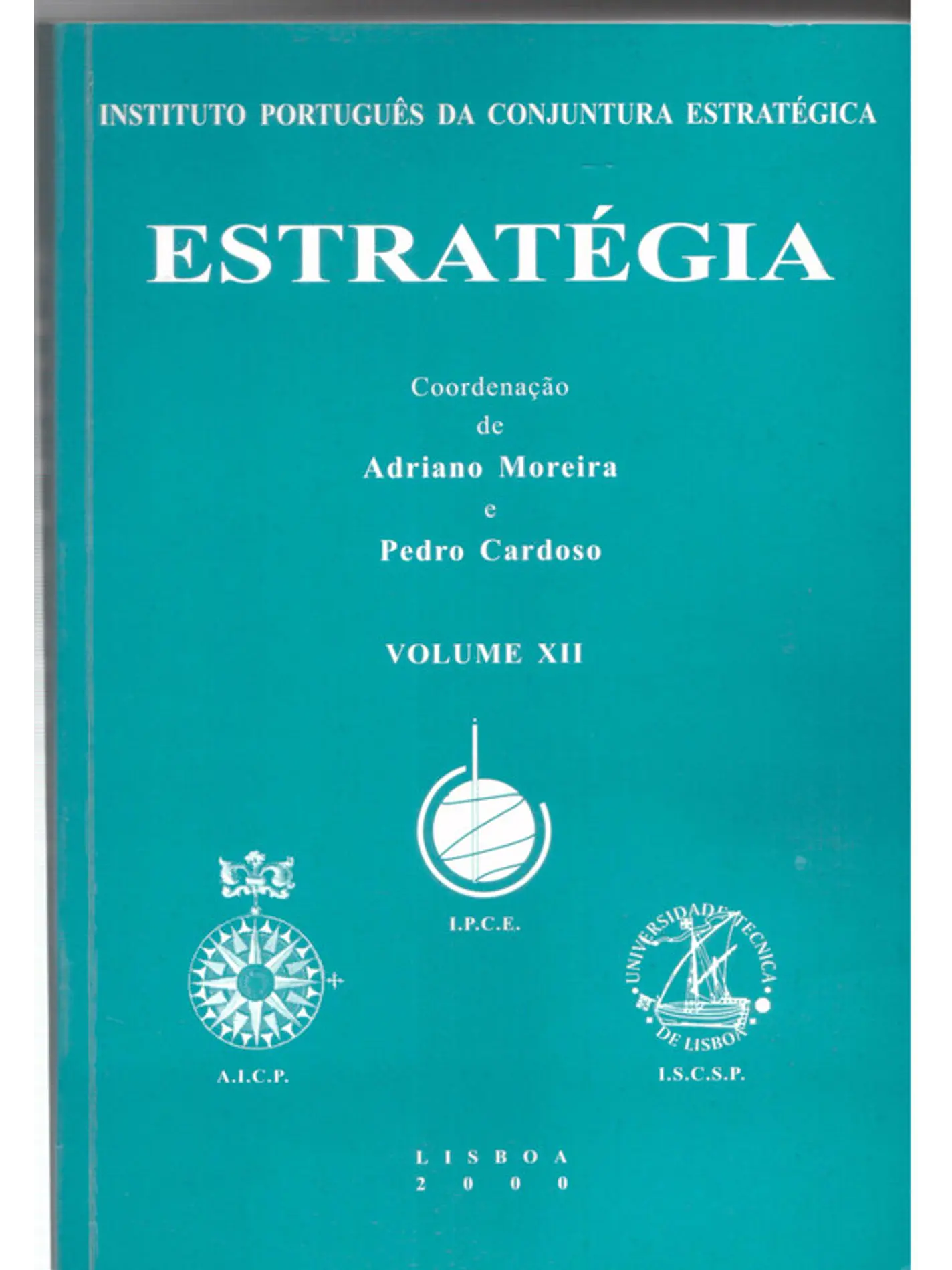 Estratégia (vol. 12) 1