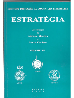 Estratégia (vol. 12)