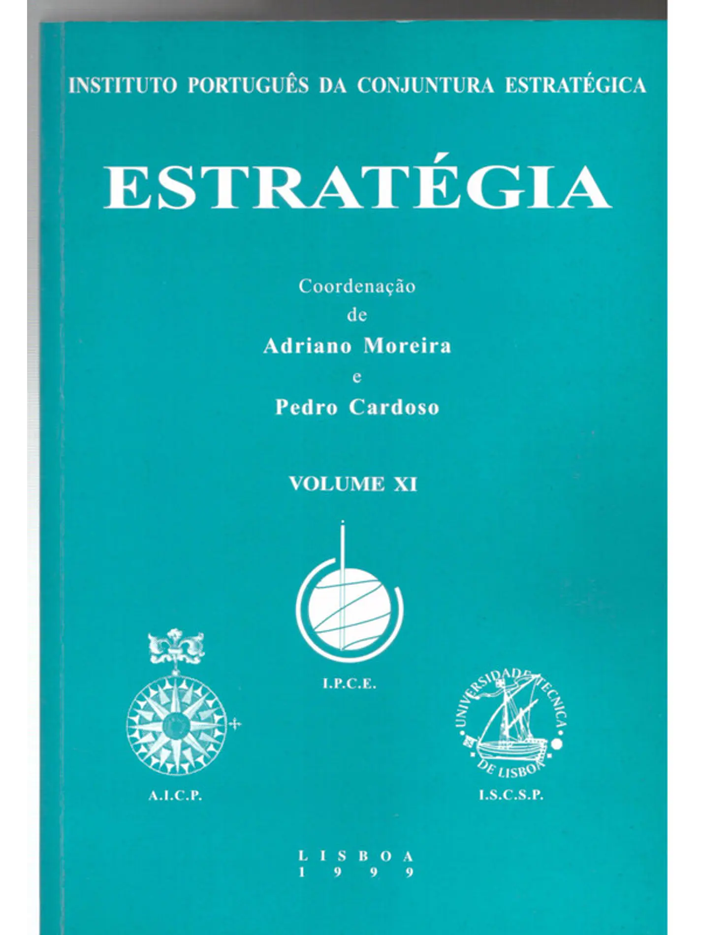 Estratégia (vol. 11) 1