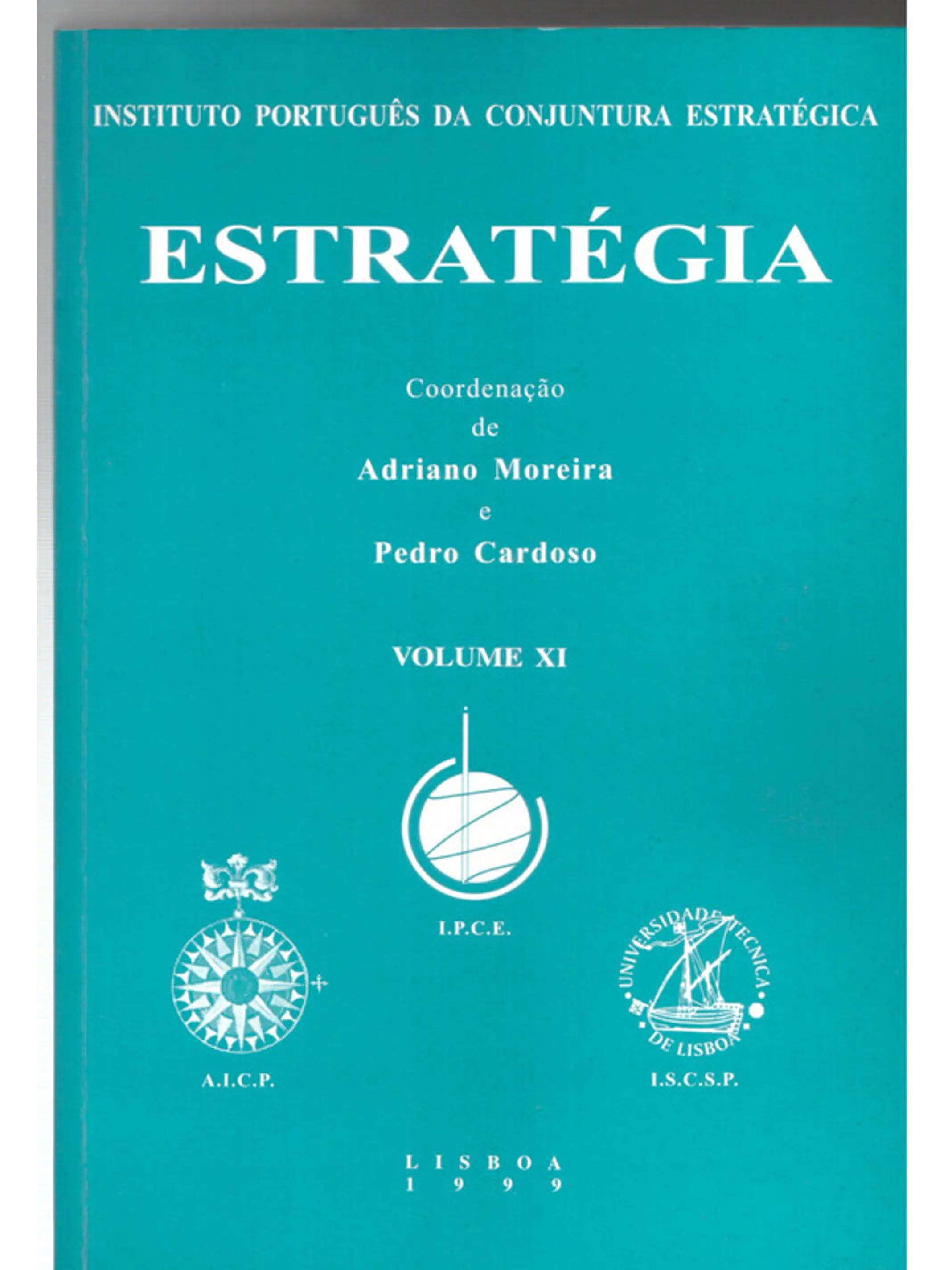 Estratégia (vol. 11) 1