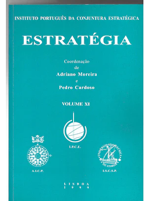 Estratégia (vol. 11)