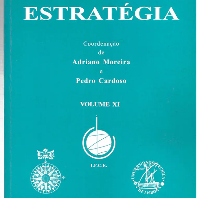 Estratégia (vol. 11) 1