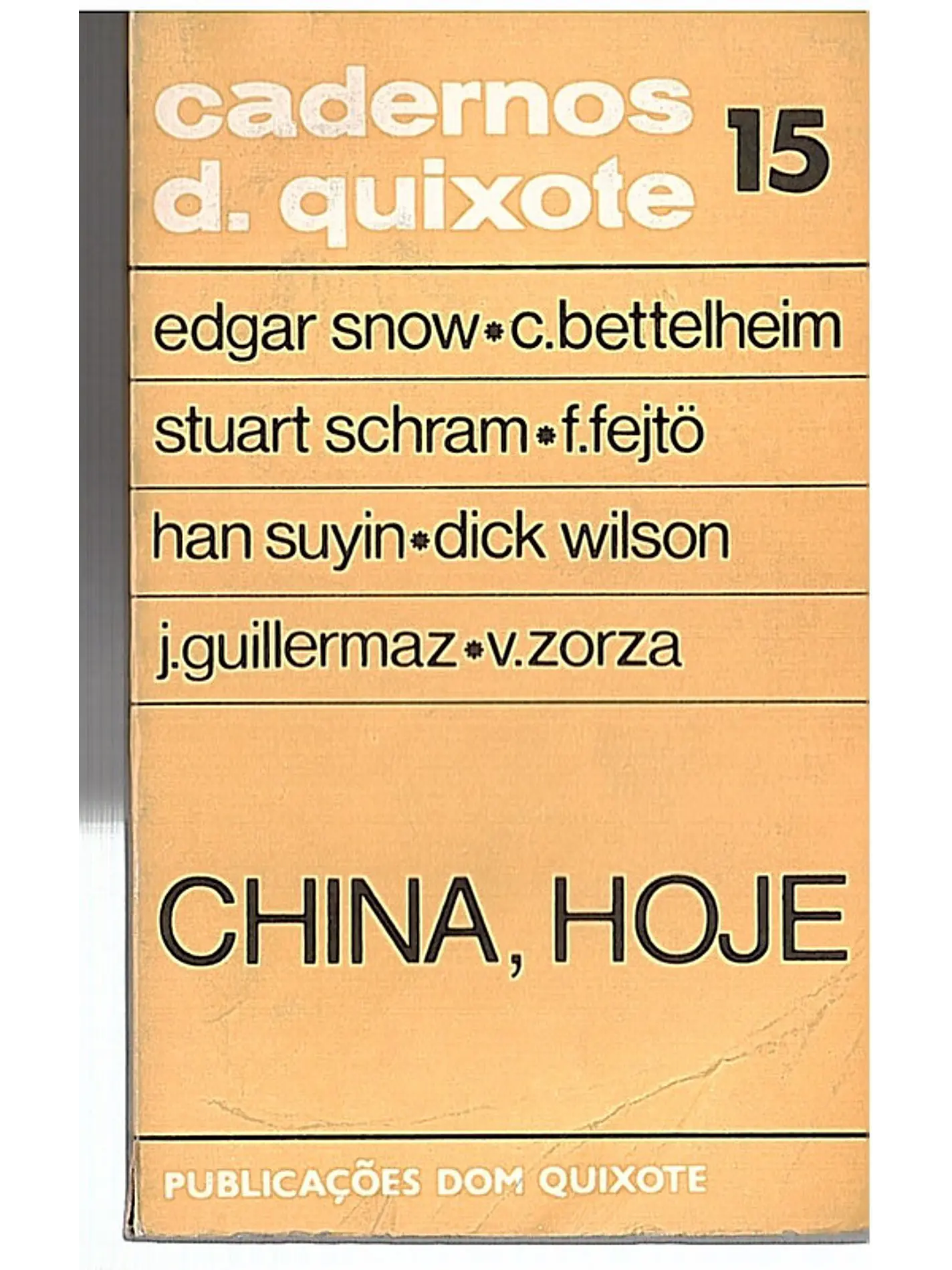 China hoje 1