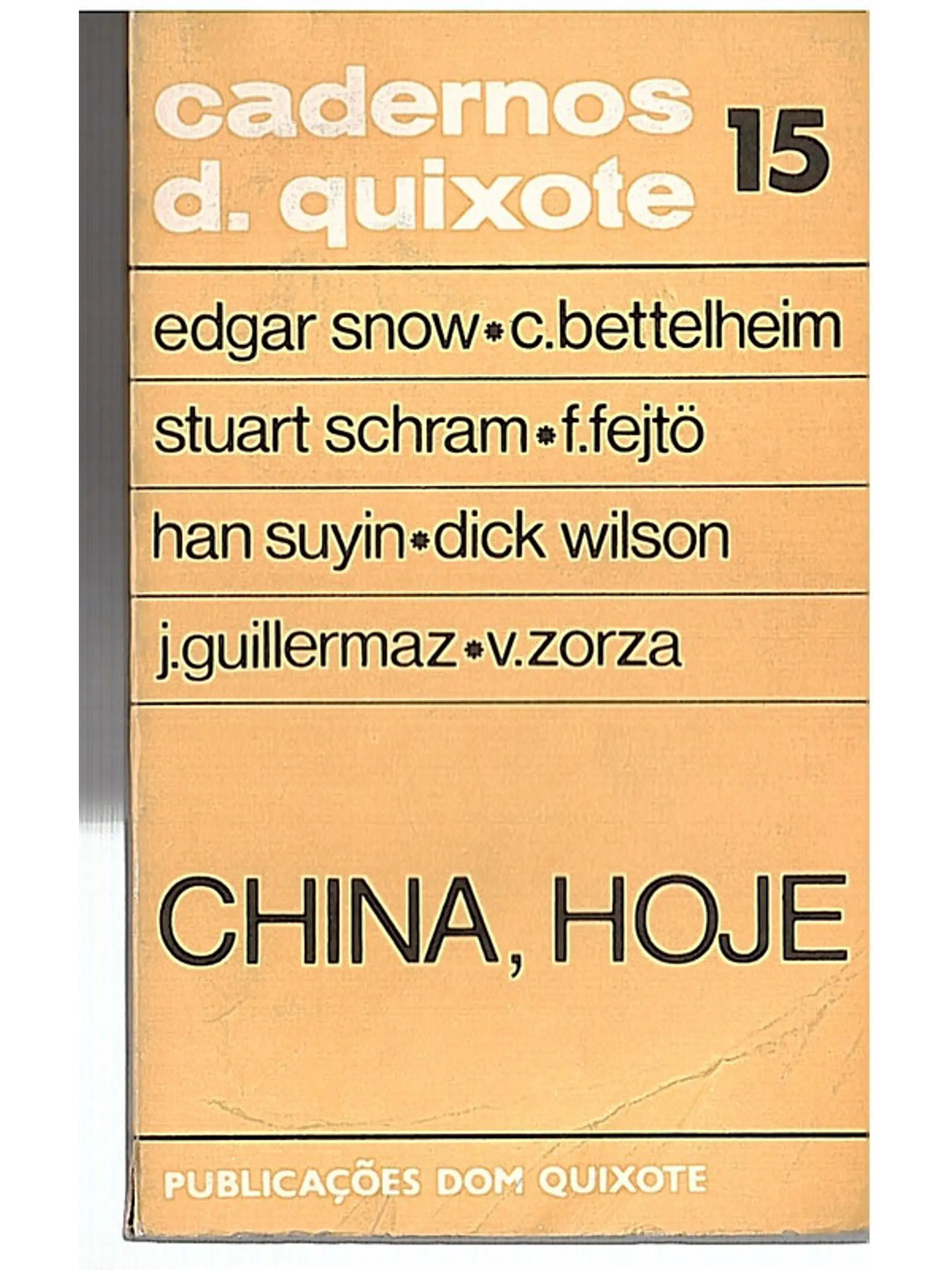 China hoje 1