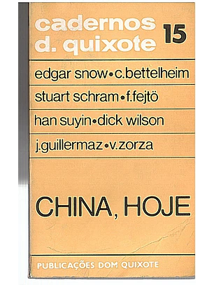 China hoje