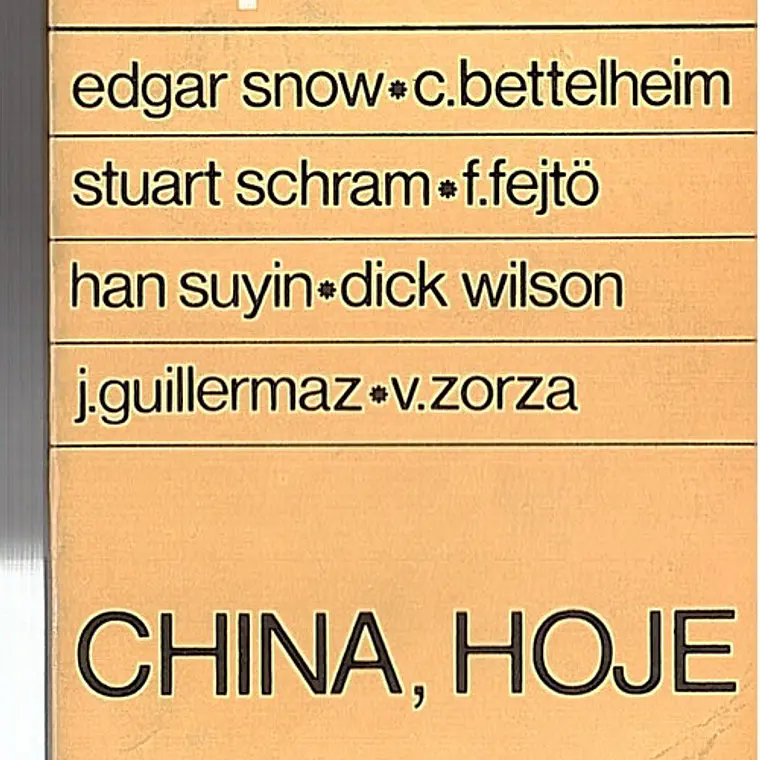 China hoje 1