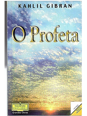 O profeta