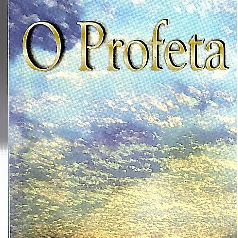 O profeta 1