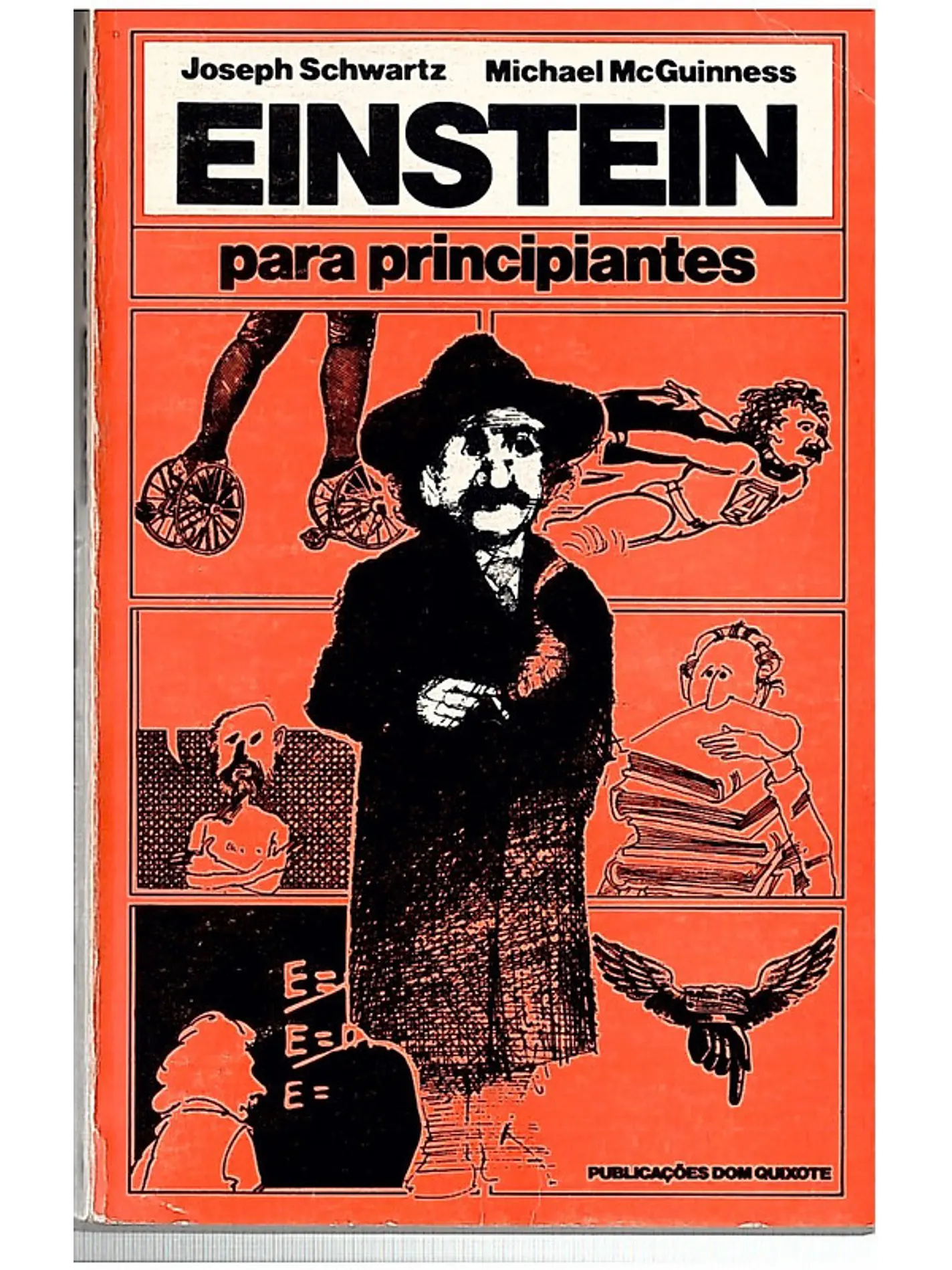 Einstein para principiantes 1