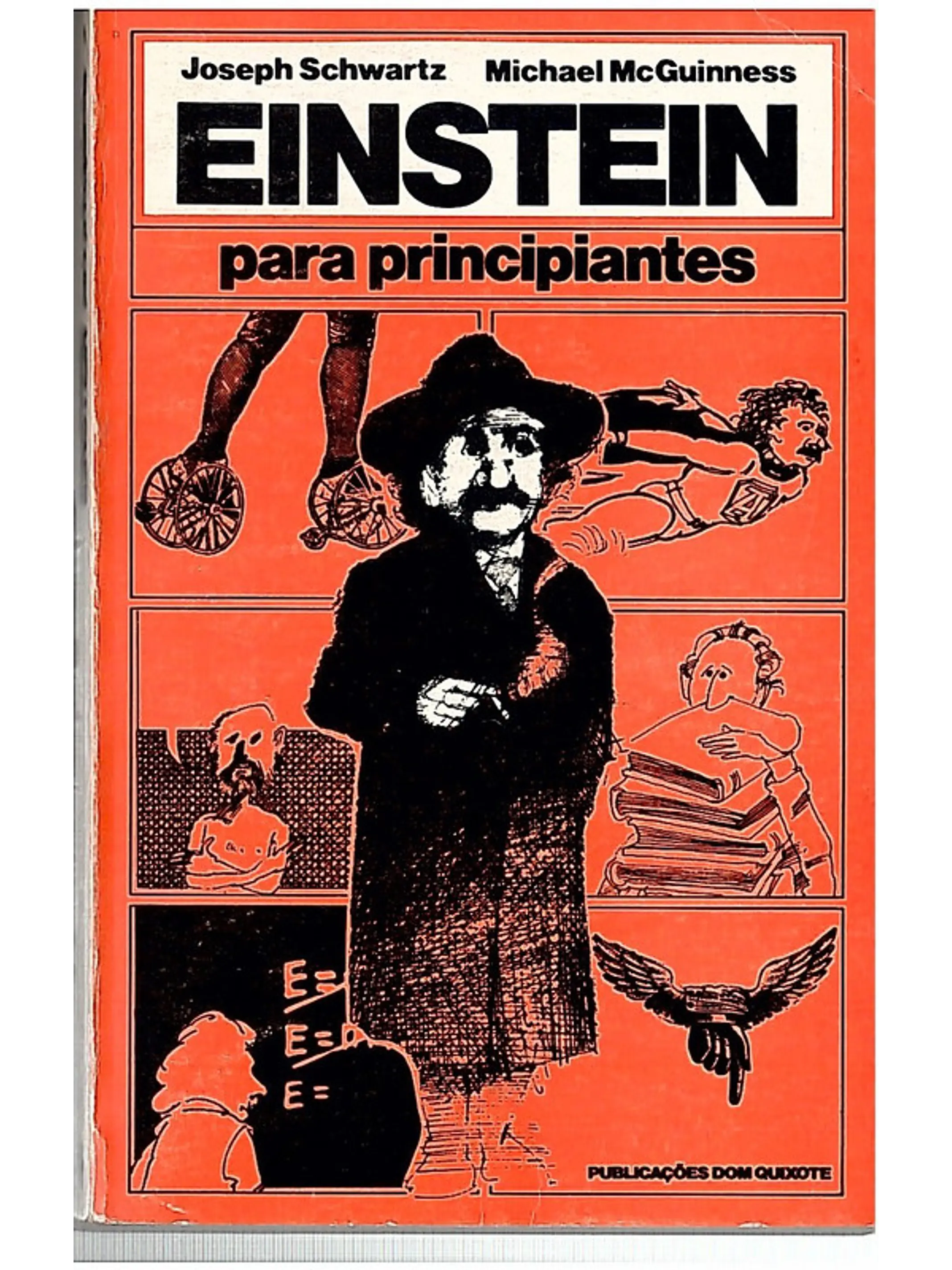 Einstein para principiantes 1