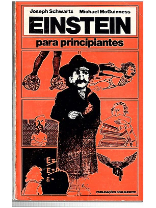 Einstein para principiantes