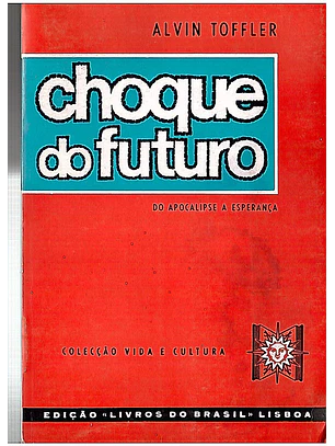 Choque do futuro
