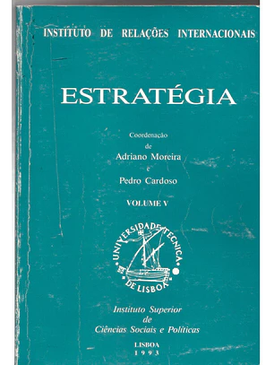 Estratégia (vol. 5)