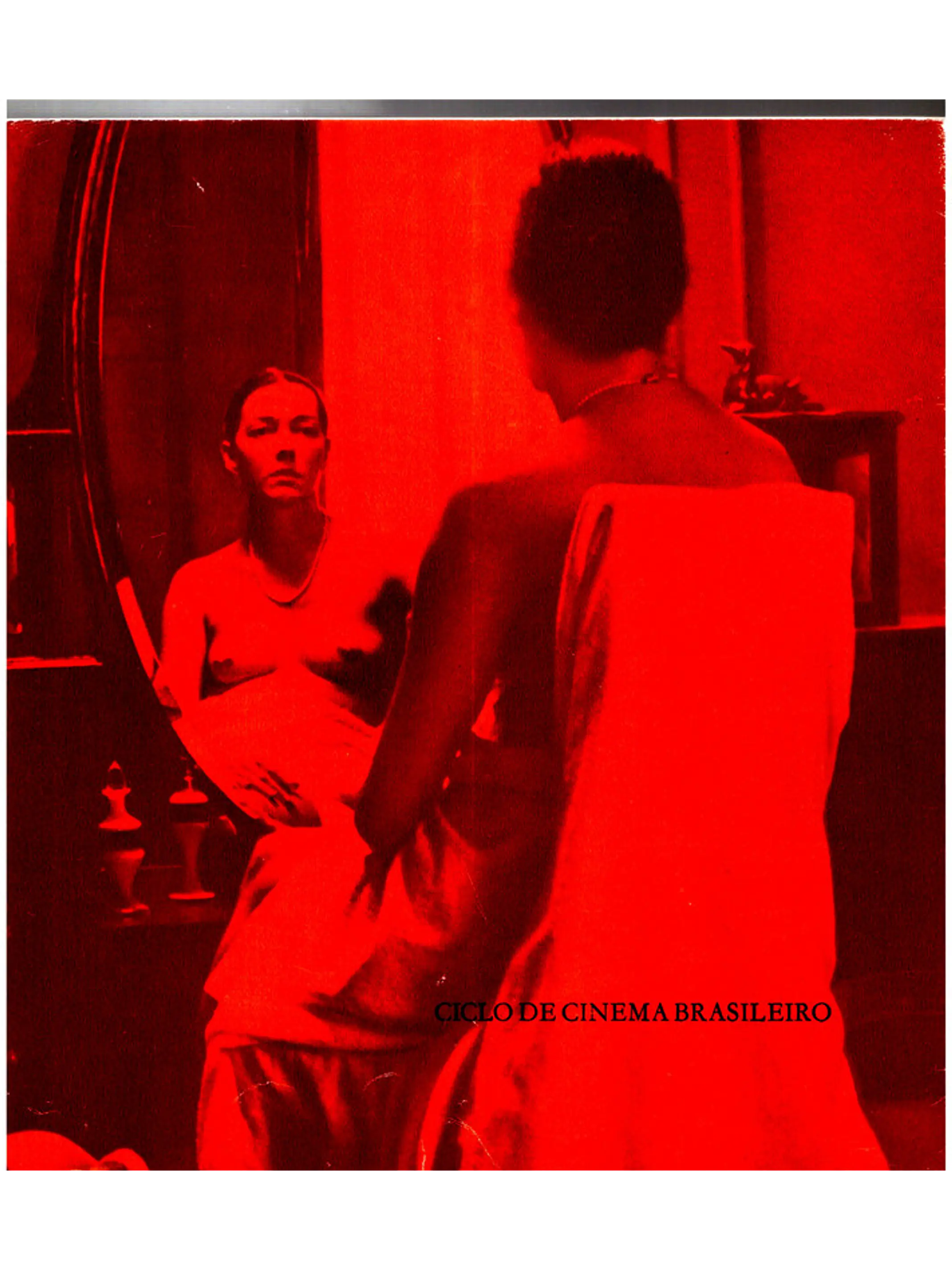 Ciclo do cinema brasileiro 1