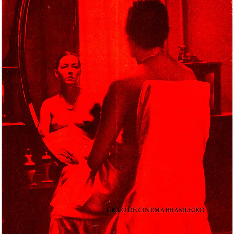 Ciclo do cinema brasileiro 1