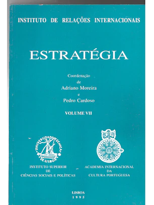 Estratégia (vol. 7)