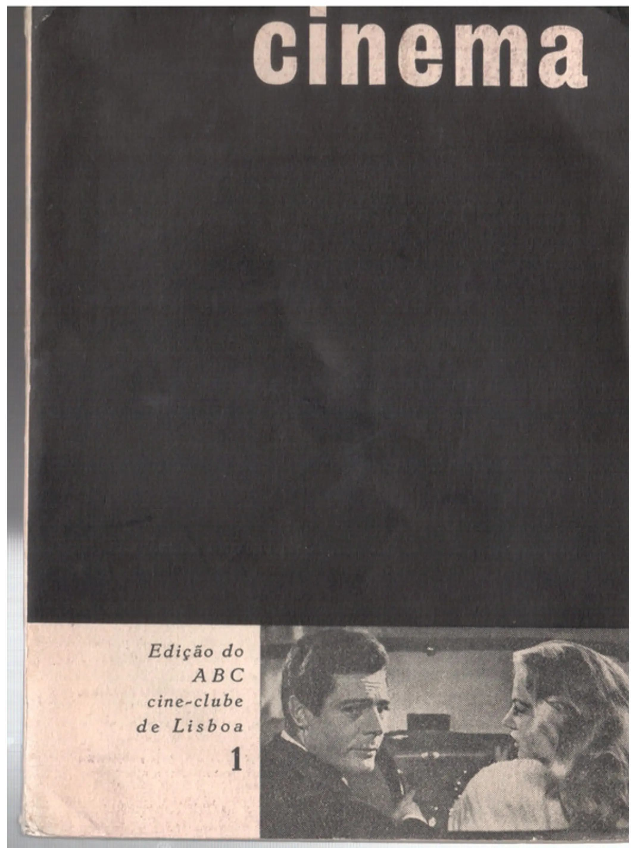 Cinema edição do ABC 1