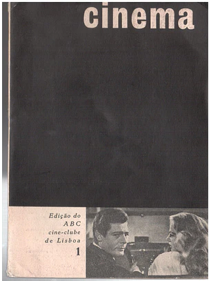 Cinema edição do ABC