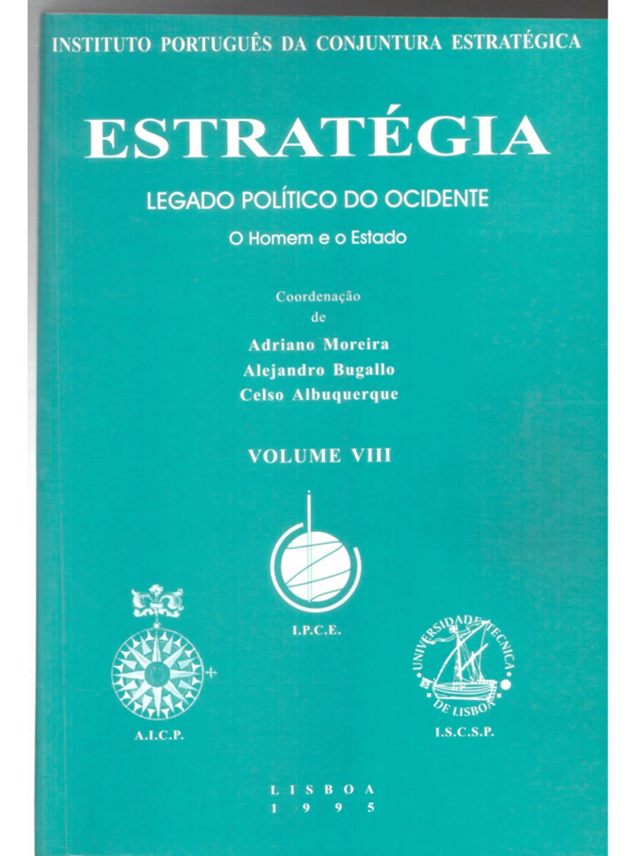 Estratégia (vol. 8) 1
