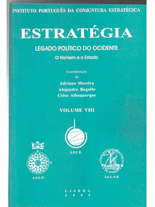 Estratégia (vol. 8)
