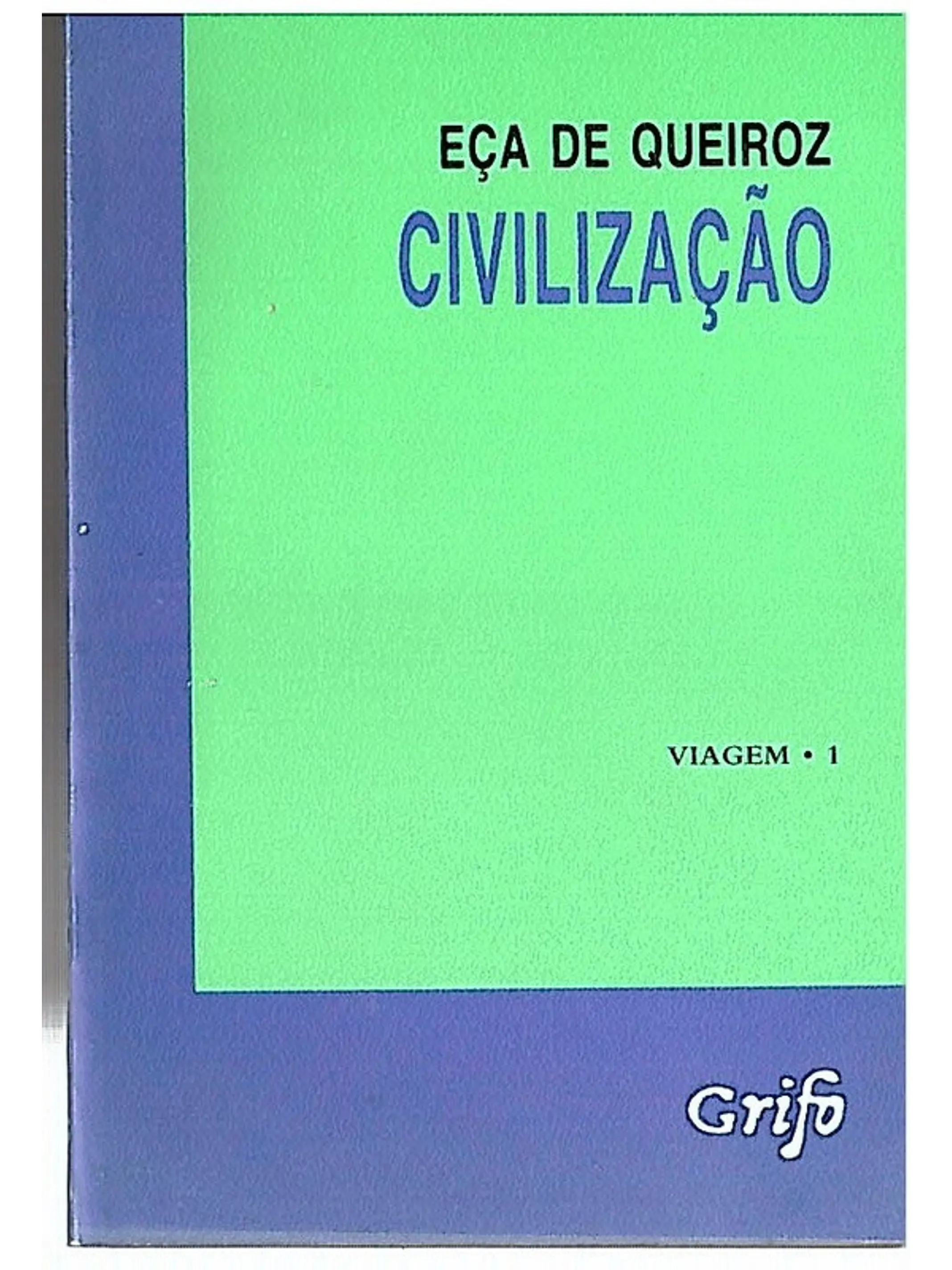 Civilização 1