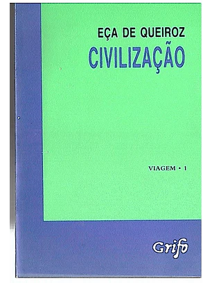 Civilização