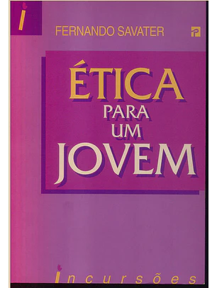 Ética para um Jovem