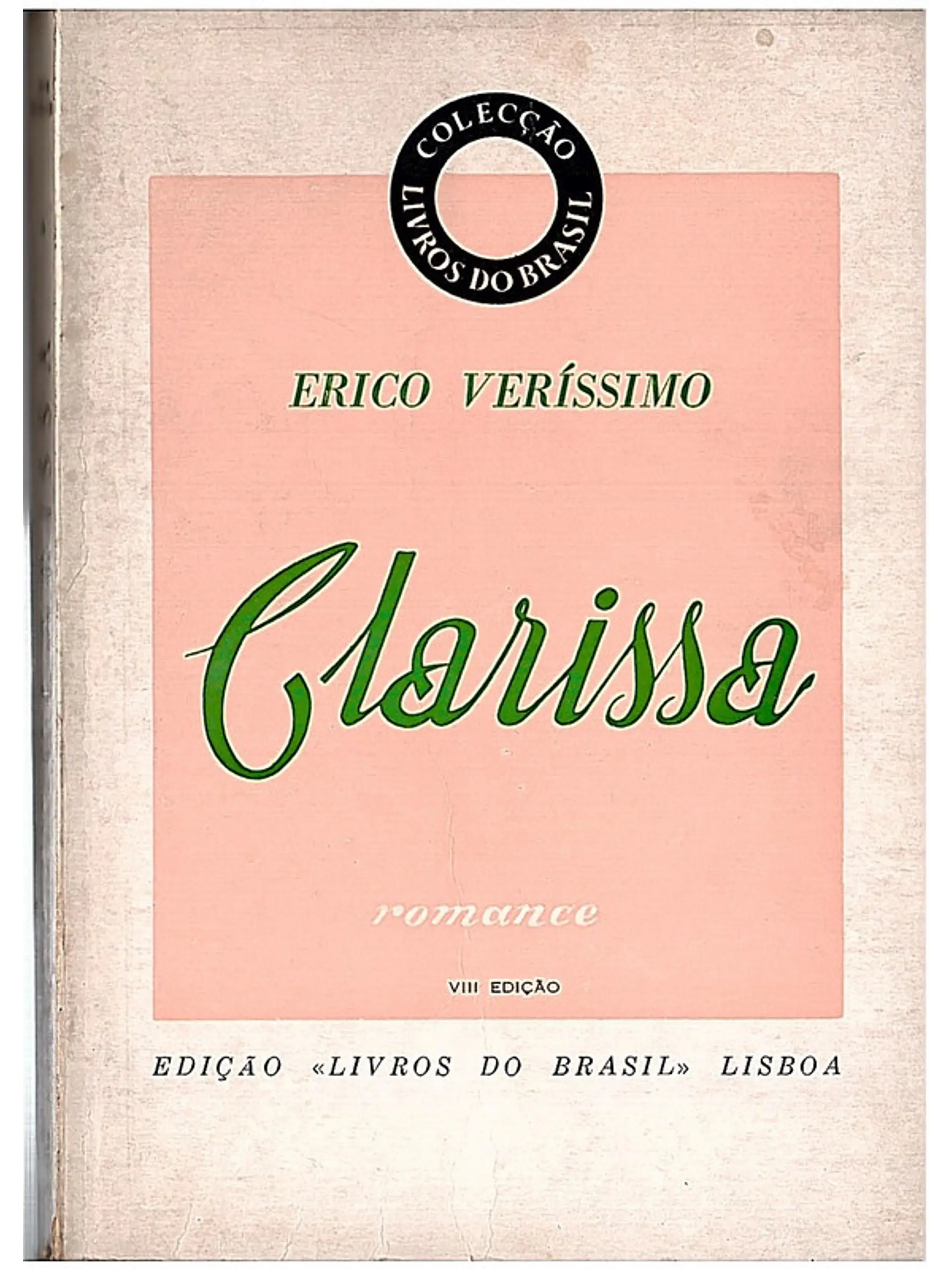 Clarissa 1
