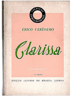 Clarissa