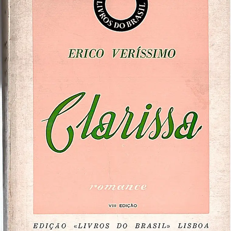 Clarissa 1