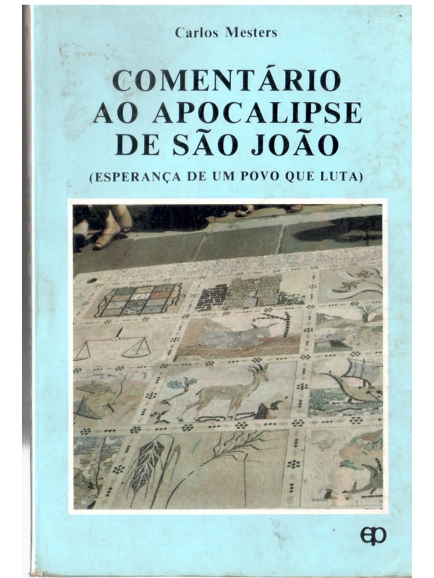 Comentário ao apocalipse de São João 1