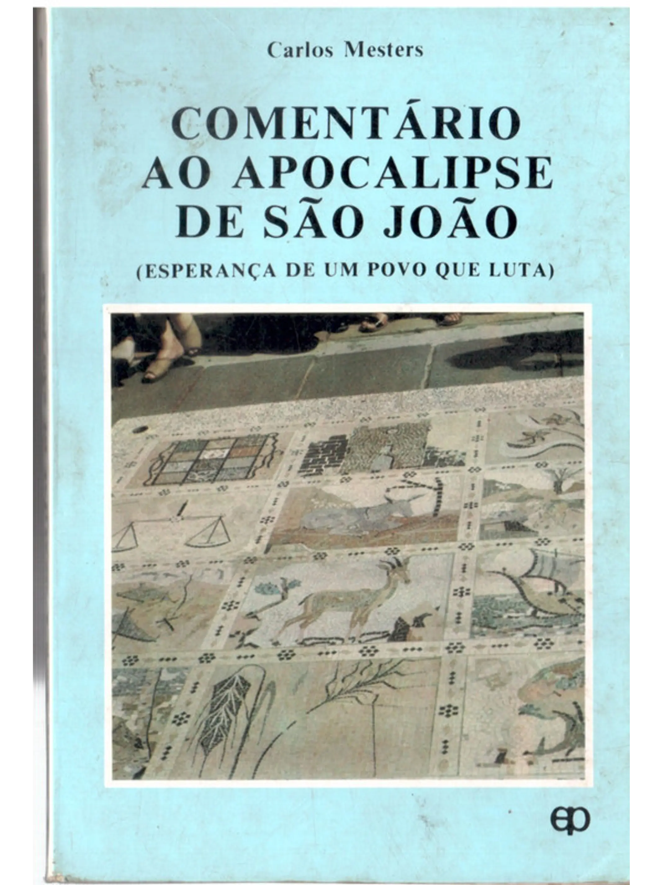 Comentário ao apocalipse de São João 1