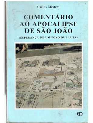Comentário ao apocalipse de São João