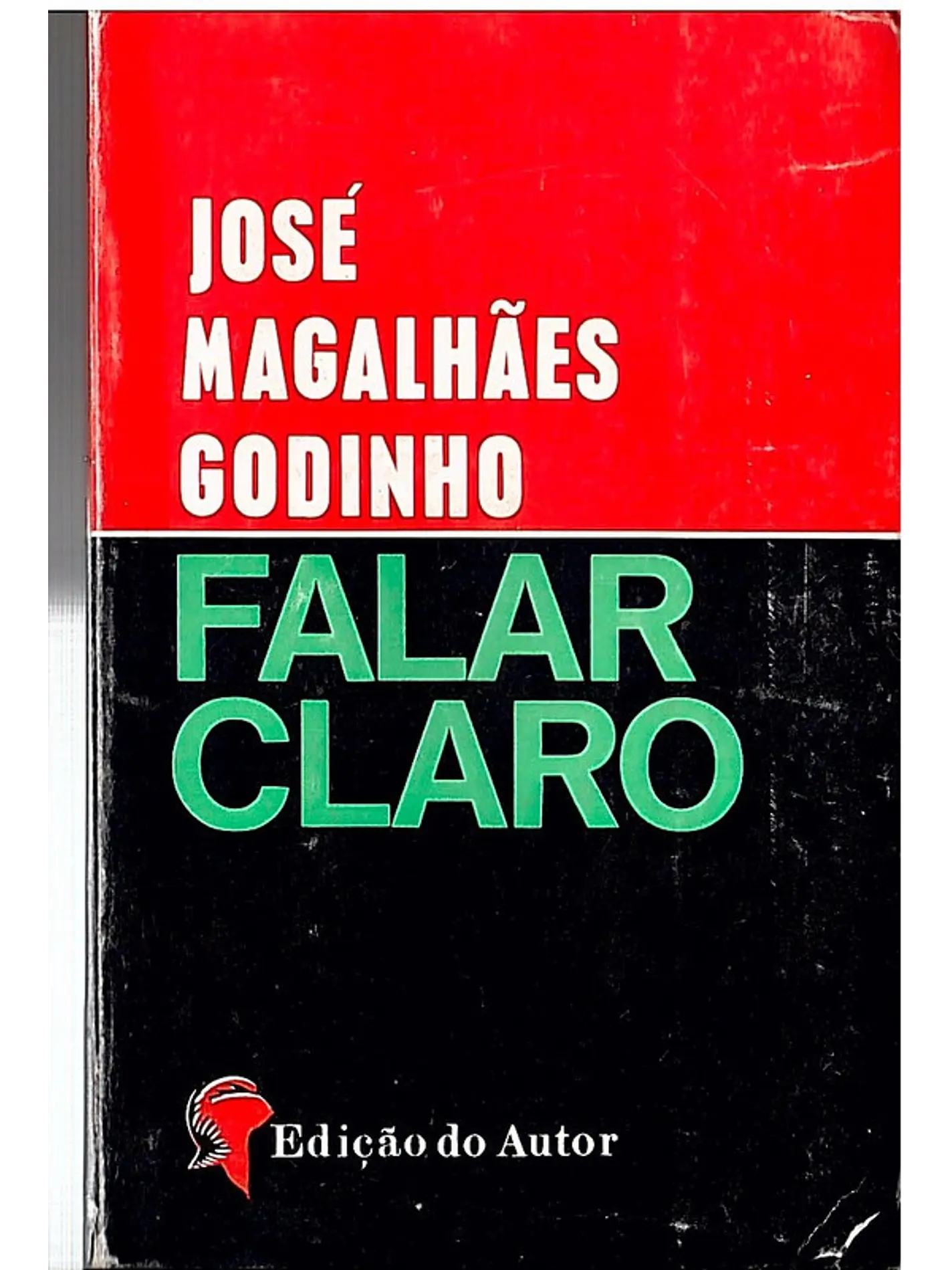 Falar Claro 1