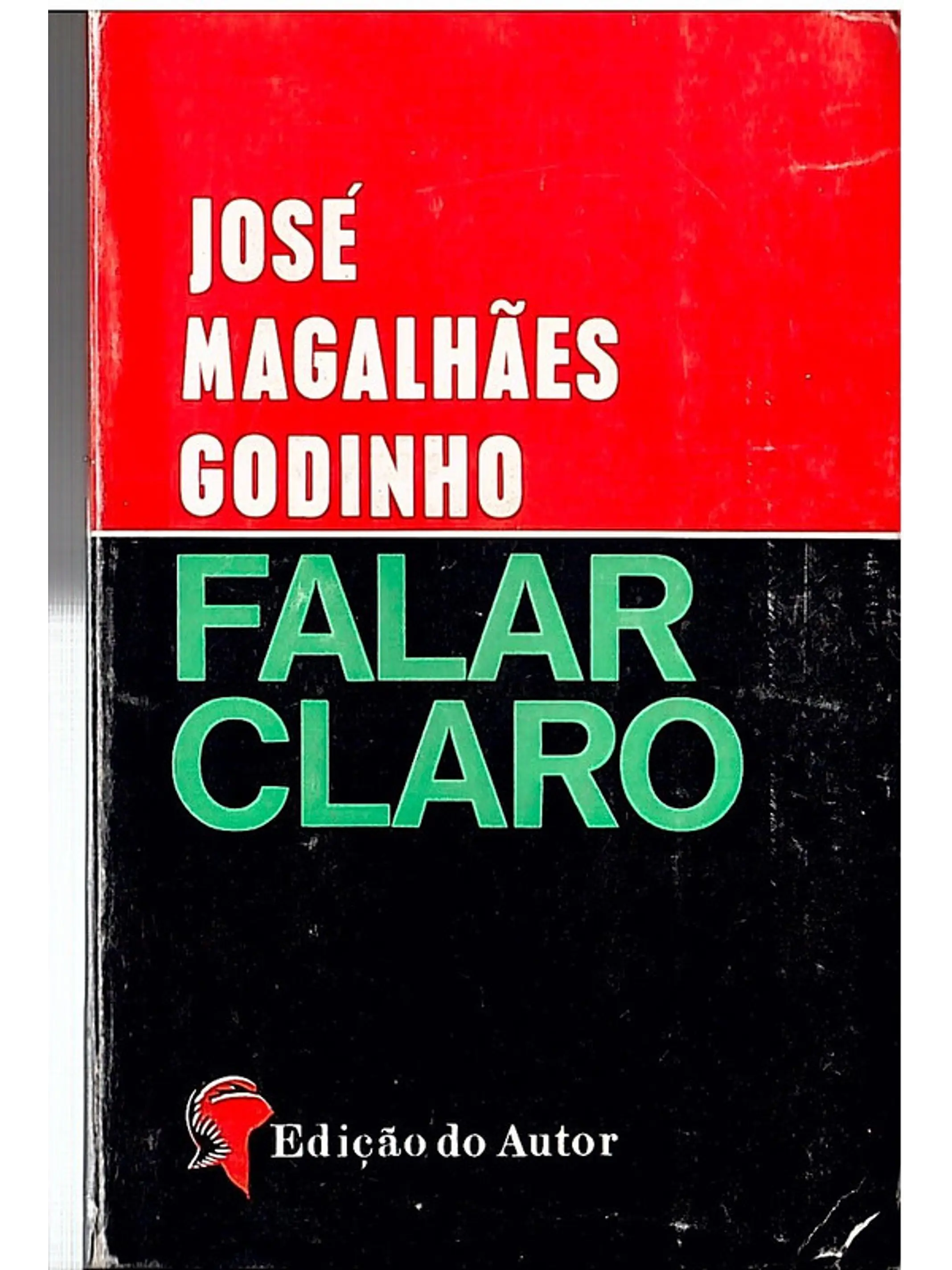 Falar Claro 1