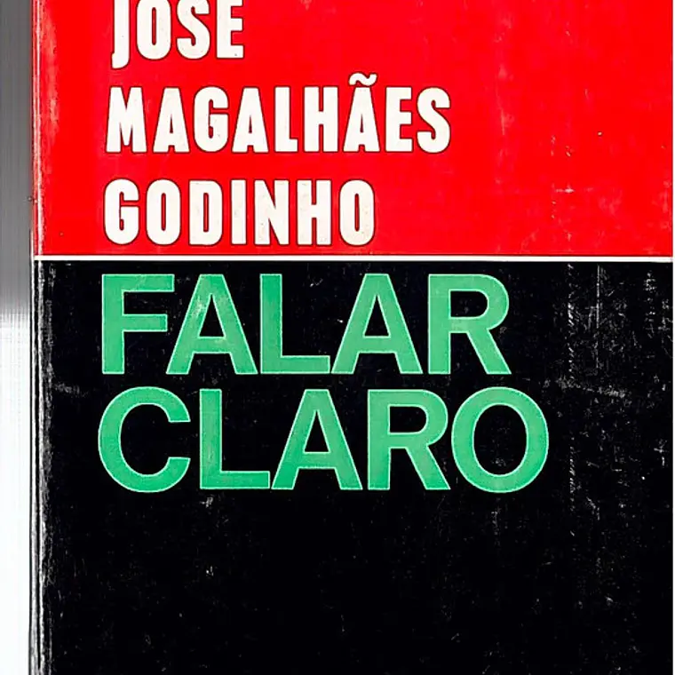 Falar Claro 1