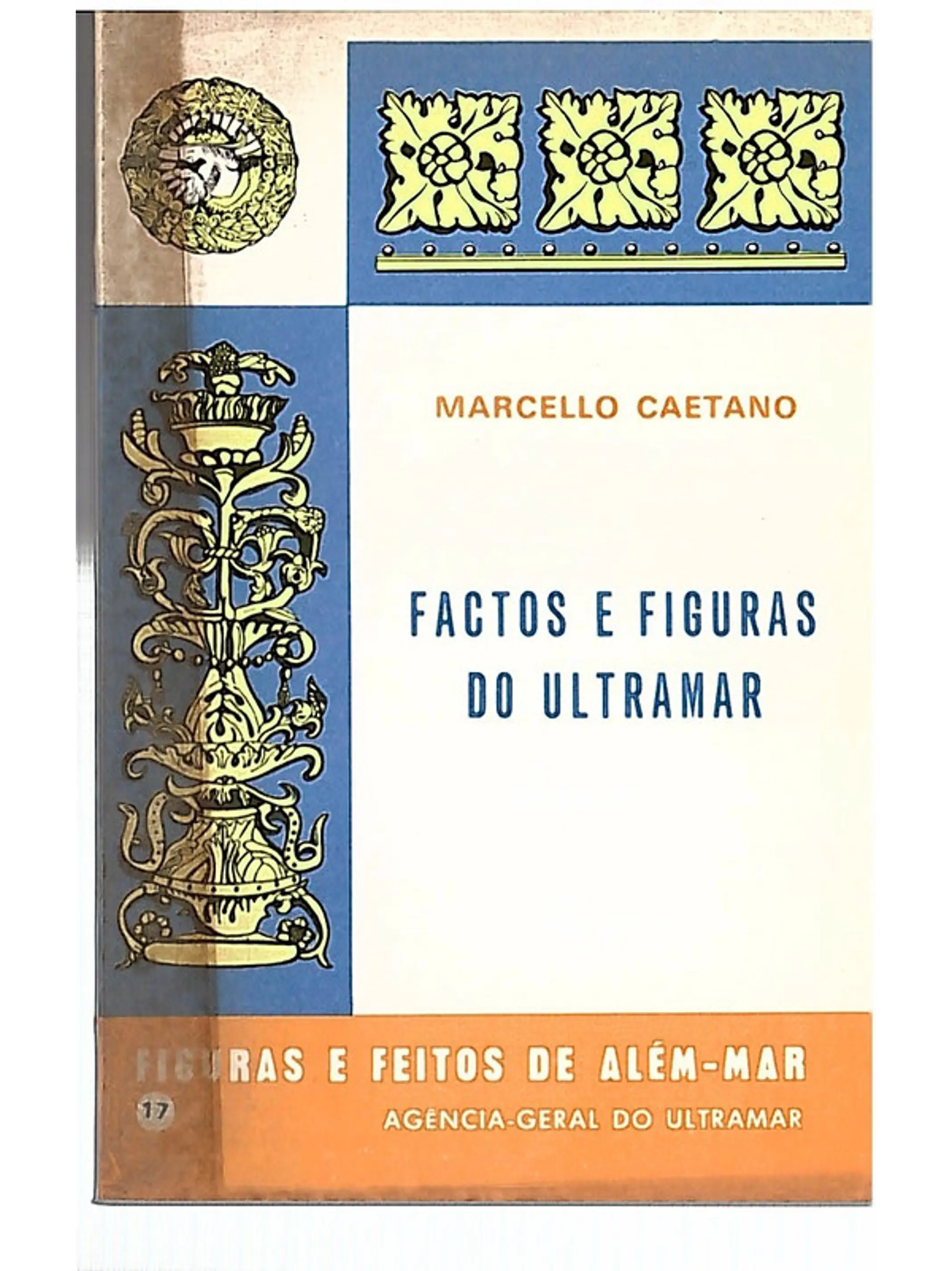 Factos e figuras do ultramar 1