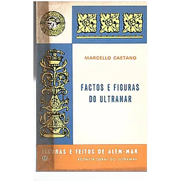 Factos e figuras do ultramar