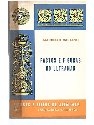 Factos e figuras do ultramar
