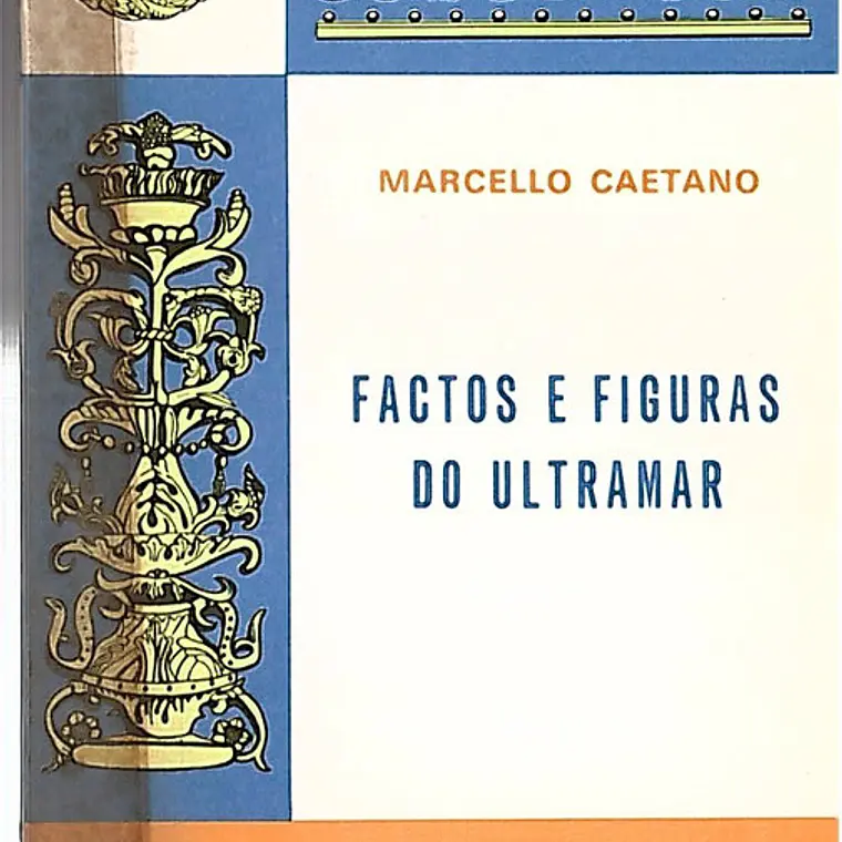Factos e figuras do ultramar 1