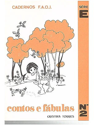 Contos e fábulas
