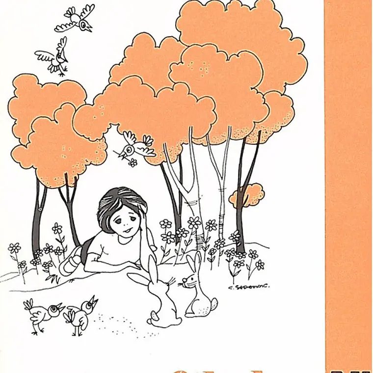 Contos e fábulas 1